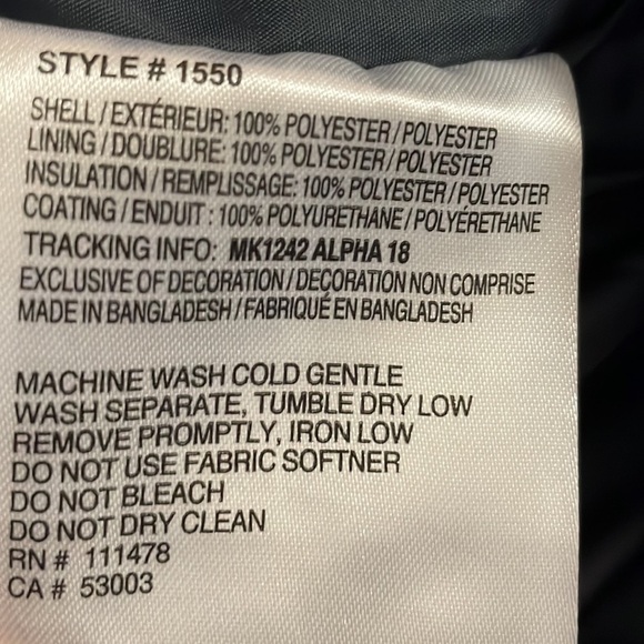 ARCTIX Ski Snowboarding Bib Size Small - Picture 10 of 11